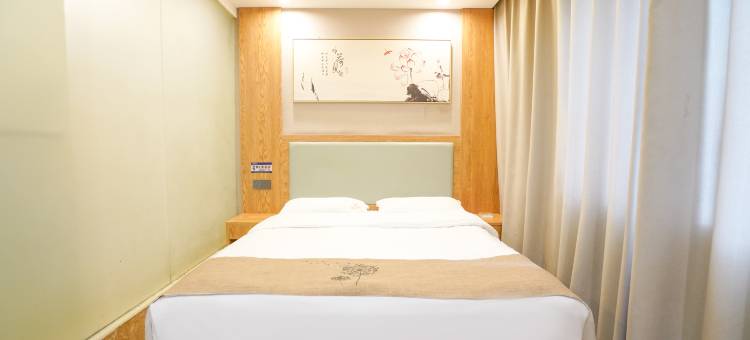 仁怀春阅酒店(国酒南路店)图片