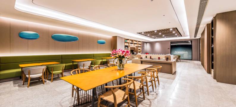 全季酒店(天津中北海泰汽车园店)图片