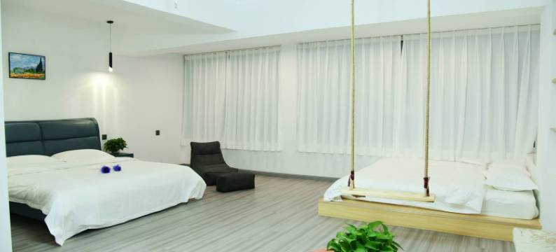 渭源漫图民宿图片