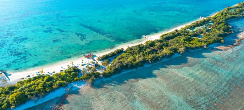 马尔代夫卡娜丽芙度假村(Canareef Resort Maldives)图片