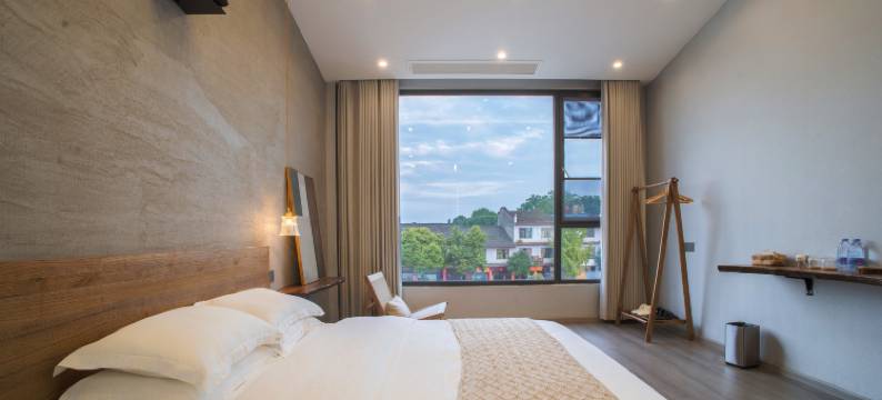 七栖民宿(安仁古镇店)图片