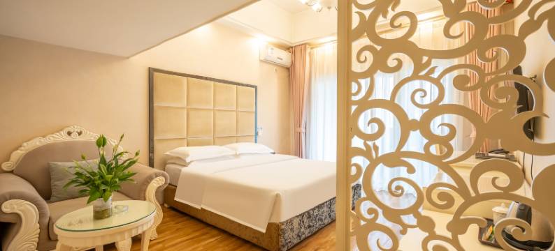 舒怀酒店(成都杜甫草堂店)图片