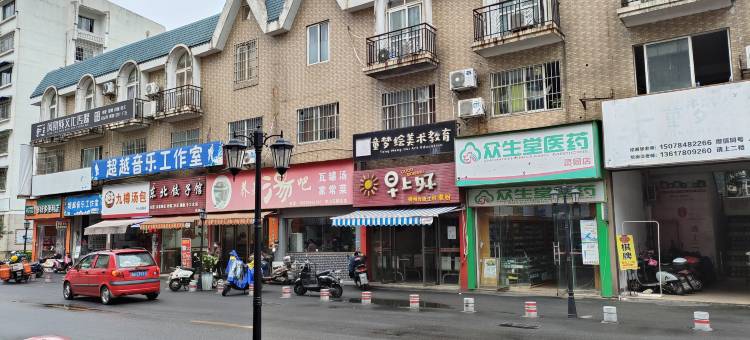 柳州湘缘酒店图片