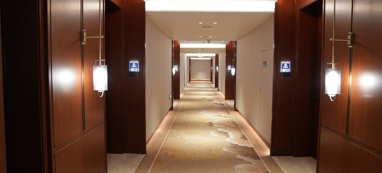 凤城国际酒店(卧龙山庄店)图片