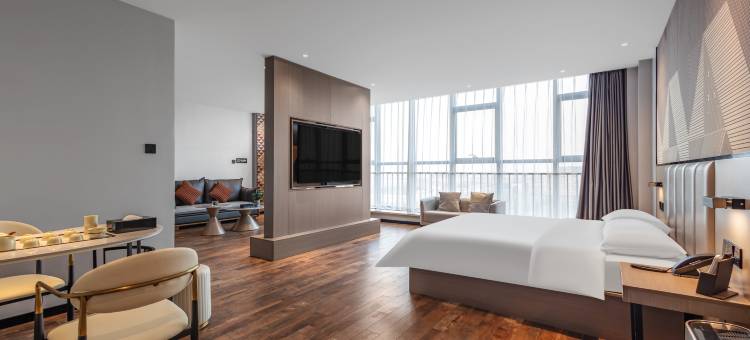 如家艾扉酒店(淄博职业学院联通西路店)图片