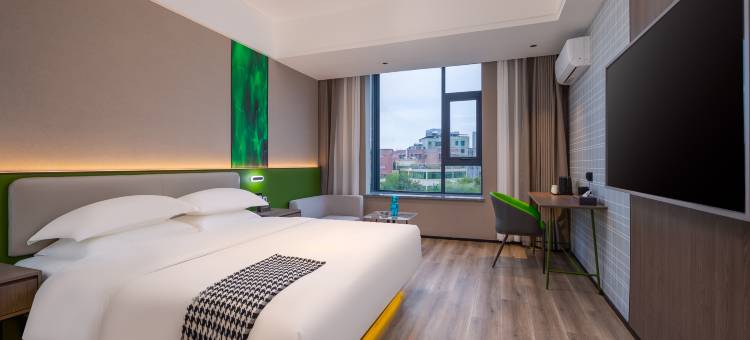 兴湖美辰酒店( 美苑路第四中学店)图片