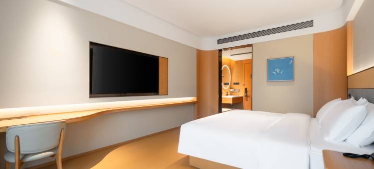 全季酒店(东莞大朗体育馆店)图片