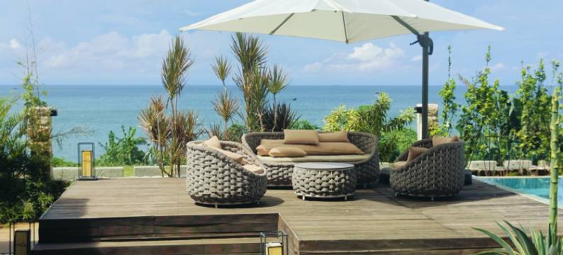 涠洲岛山海文化艺术民宿图片