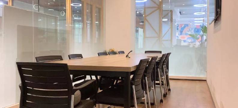 深圳科技园禾尖S酒店(深大地铁站店)图片