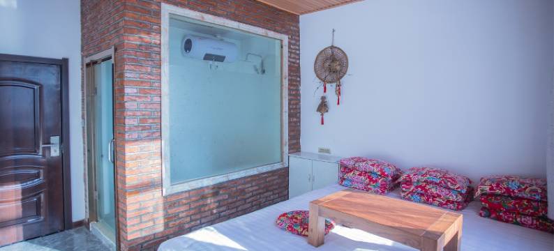 雪谷友家客栈(中国雪谷风景区店)图片