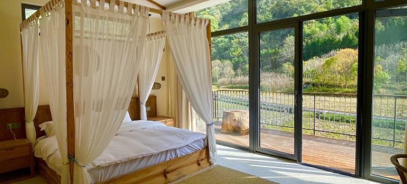 稻田舍民宿图片