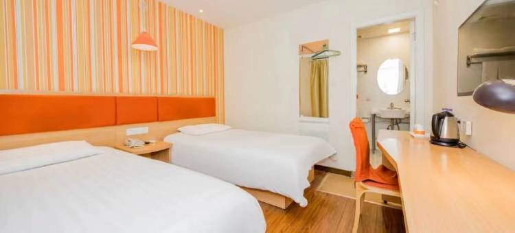 如家酒店(上海浦东新场工业园区坦直镇店)图片