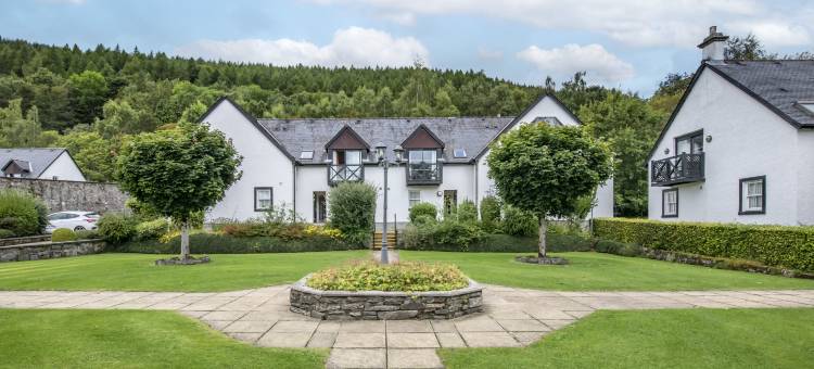 肯摩尔俱乐部酒店(The Kenmore Club)图片