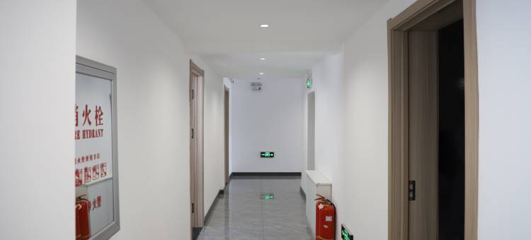 舒兰金水河宾馆图片