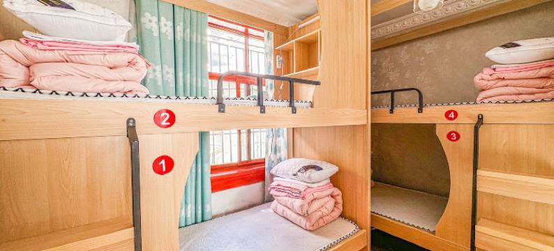 云深一梦民宿图片