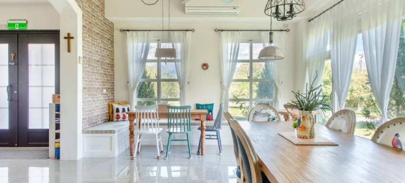 花莲旷野咖啡庄园图片