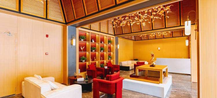 㑧枫城市酒店(抚州乐安县财政局四九广场店)图片