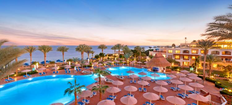 Pickalbatros 皇家大沙姆酒店 - 仅限16岁以上成人(Pickalbatros Royal Grand Sharm - Adults Friendly 16 Years Plus.)图片