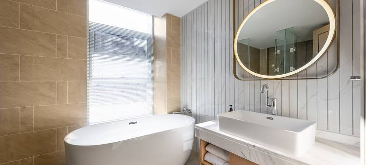 维也纳国际酒店(银川高铁站通达南街店)图片