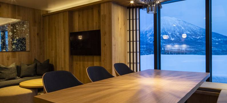 Dharma Niseko(達摩二世谷)(Dharma Niseko)图片