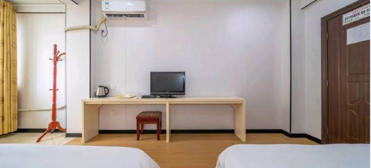 梧州金潢金宾馆图片