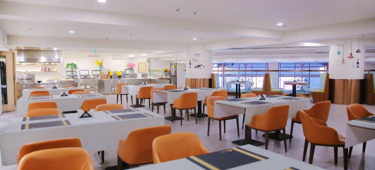 艾扉酒店(兴安盟行政公署店)图片