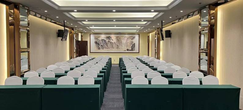 烟台安德利迎海花园酒店图片