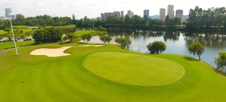 惠州涛景度假村图片