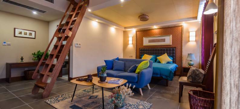 栖霞景源宿居图片