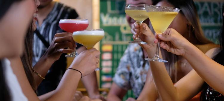 疯猴宿雾酒店(Mad Monkey Siquijor)图片