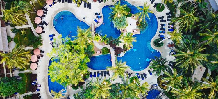 普吉岛苏林海滩假日度假酒店(Holiday Inn Resort Phuket Surin Beach)图片