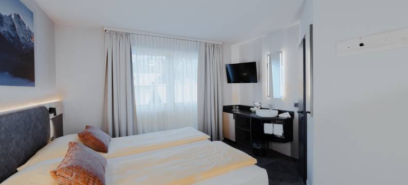 中央沃尔特酒店(Hotel Central Wolter - Grindelwald)图片