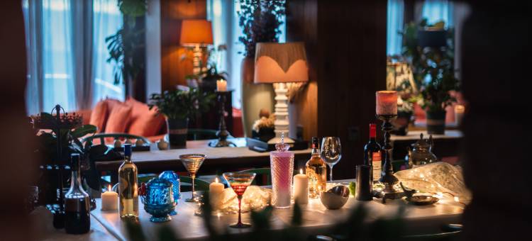 焱秀格丨海景山居秘境·Neverland Boutique Hotel(大理古城店)图片