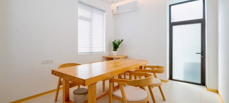 青峰壹号Small Villa·平潭海景度假民宿(北部生态廊道店)图片