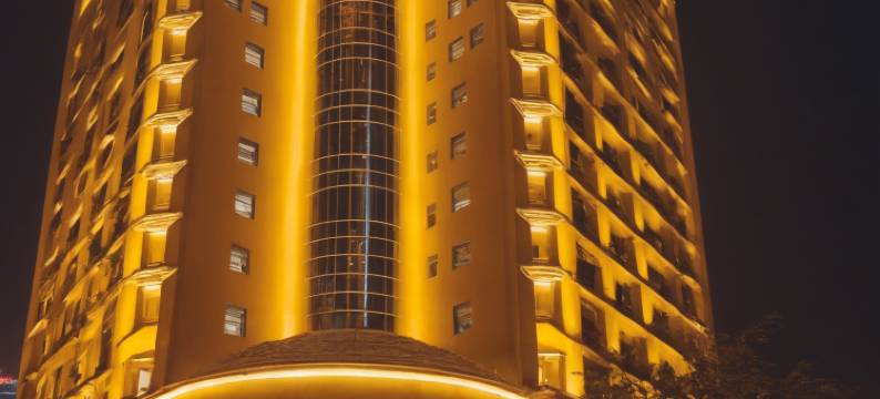 春发酒店(深圳国际会展沙井店)图片