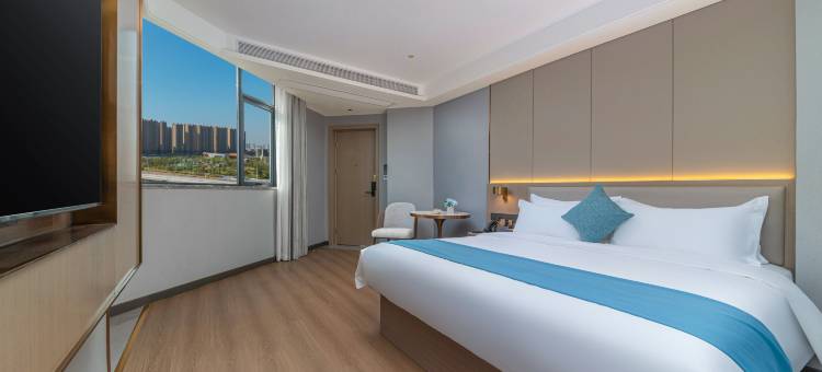 铂顿国际酒店(惠州仲恺高新区店)图片