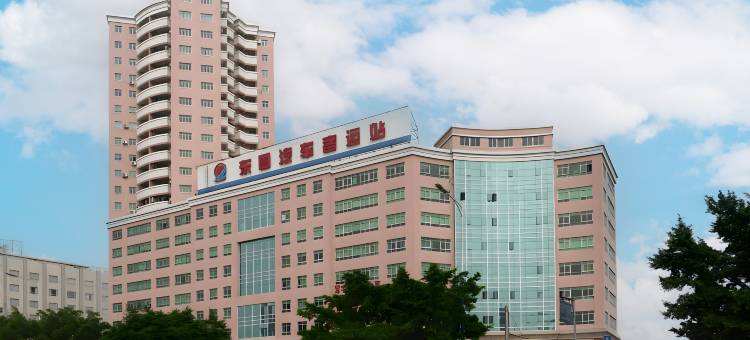 麗枫酒店(广州奥体中心天河珠村地铁站店)图片