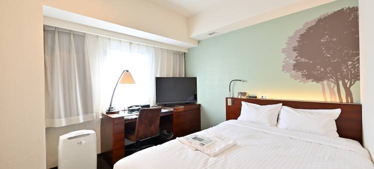 札幌京阪酒店(Hotel Keihan Sapporo)图片