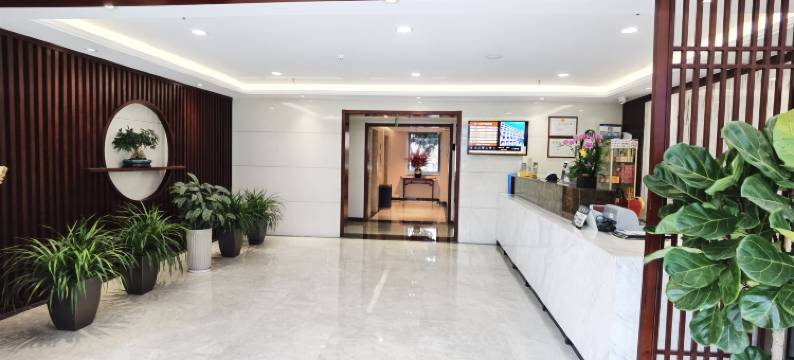 北京中煤宾馆图片