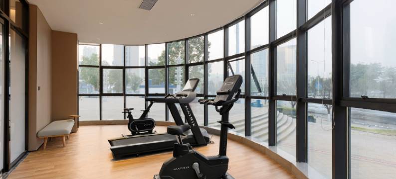 全季酒店(重庆江津鼎山公园店)图片