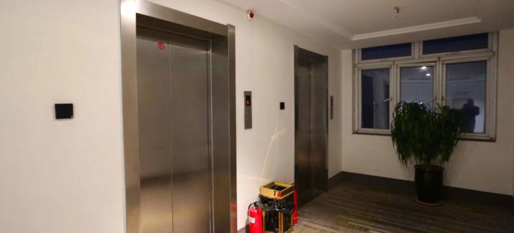 格林豪泰酒店(青县京福南大街店)图片