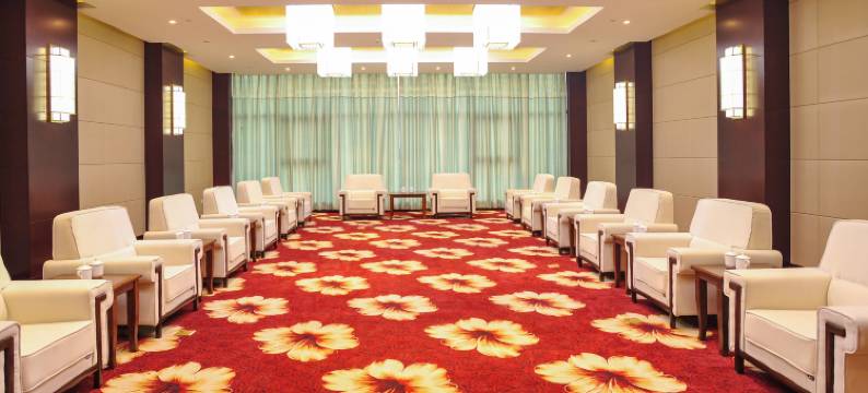 库车饭店(三星楼)图片