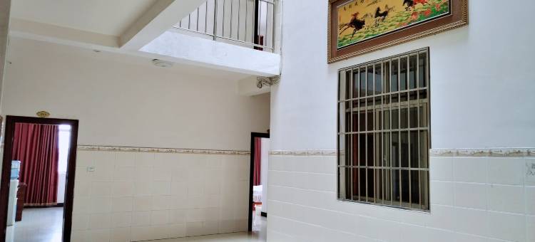 曲靖回头客宾馆(花山路店)图片