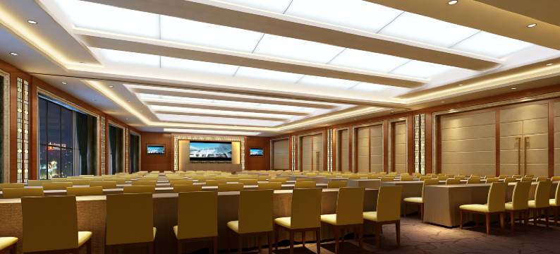 叙永富丽假日酒店图片