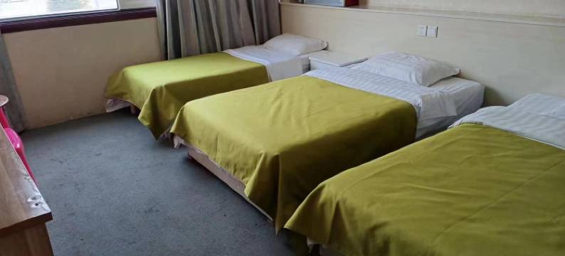 三门峡瑞丰宾馆图片