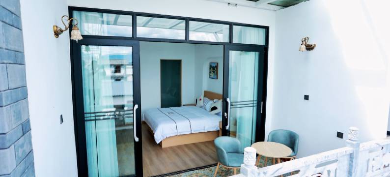 大理石樵民宿(洱海S湾生态廊道店)图片