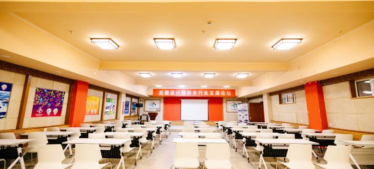 丝路文华酒店图片