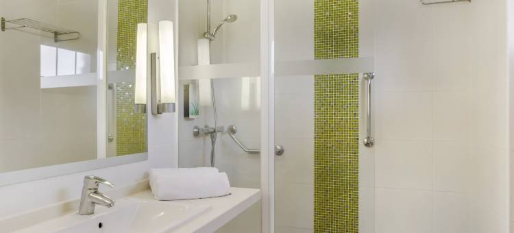 日落景观俱乐部酒店(Sunset View Club)图片