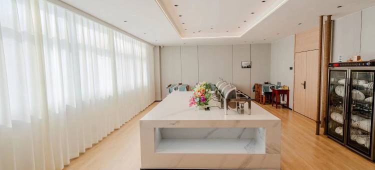 格林豪泰(驻马店纬四路店)图片