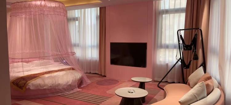 东城国际酒店图片